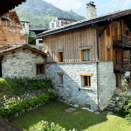 Apartment Neve - Beau Duplex Sous Les Toits Avec Cheminee Mae-2354 *