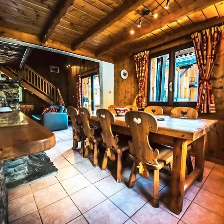 Neve - Beau Duplex Sous Les Toits Avec Cheminee Mae-2354 *