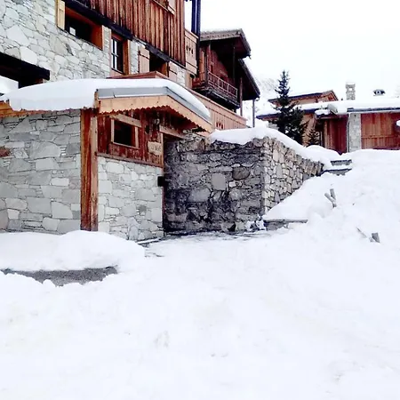 Neve - Beau Duplex Sous Les Toits Avec Cheminee Mae-2354 *