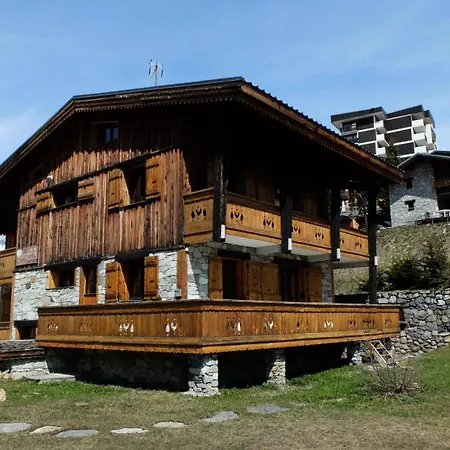 Neve - Beau Duplex Sous Les Toits Avec Cheminee Mae-2354