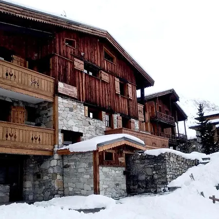 Neve - Beau Duplex Sous Les Toits Avec Cheminee Mae-2354